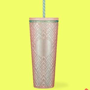 Starbucks 2023 Summer Jeweled Pearl Cold Cup
